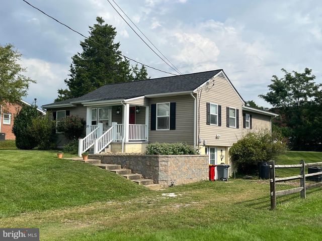 30 ELM ST, Harpers Ferry, WV 25425