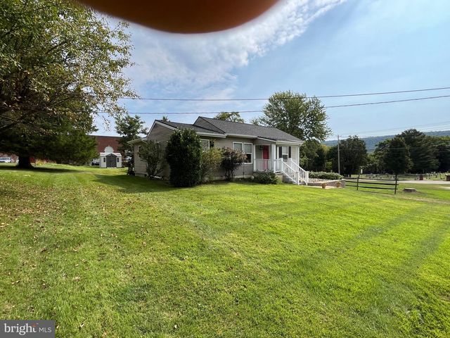 30 ELM ST, Harpers Ferry, WV 25425