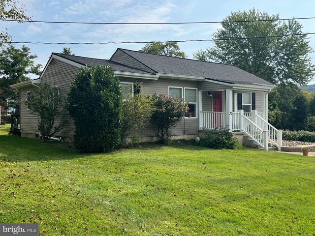 30 ELM ST, Harpers Ferry, WV 25425