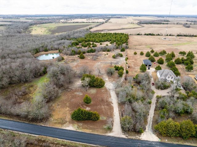 8389 County Road 502, Blue Ridge, TX 75424