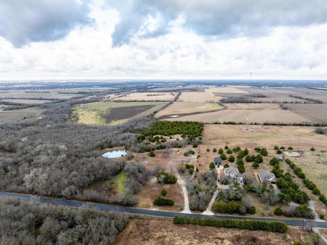 8389 County Road 502, Blue Ridge, TX 75424