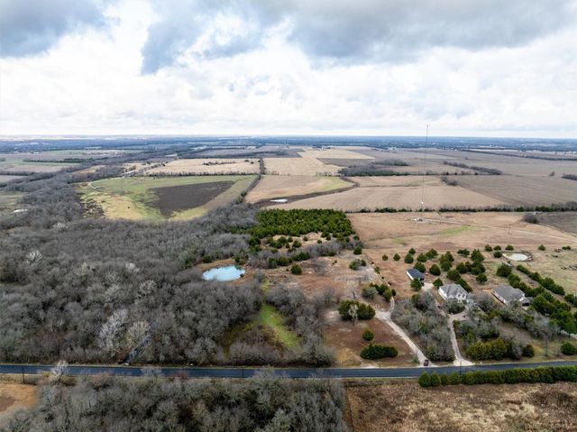 8389 County Road 502, Blue Ridge, TX 75424