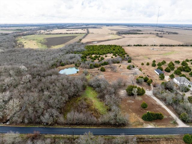 8389 County Road 502, Blue Ridge, TX 75424