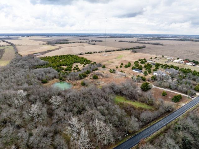 8389 County Road 502, Blue Ridge, TX 75424