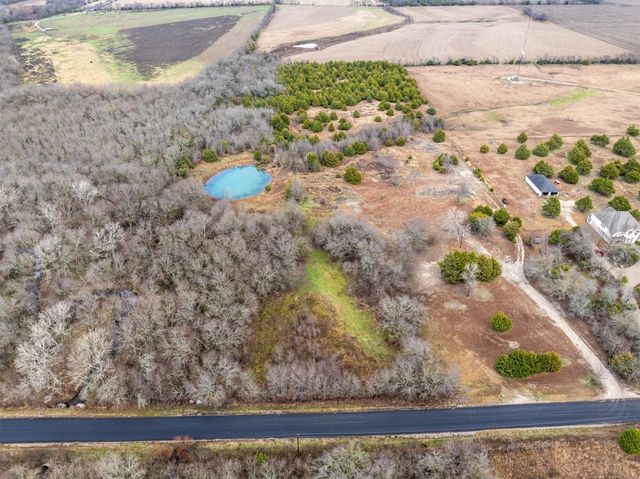 8389 County Road 502, Blue Ridge, TX 75424