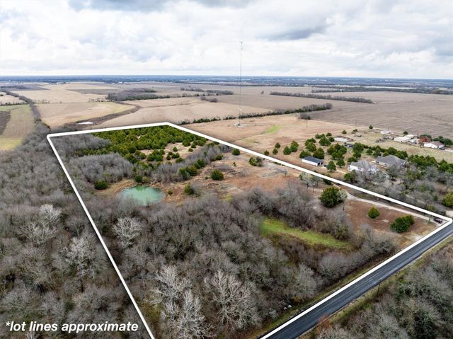 8389 County Road 502, Blue Ridge, TX 75424