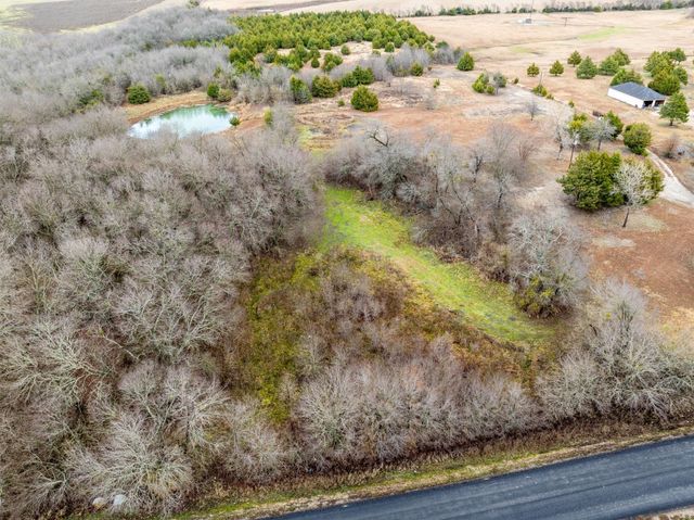 8389 County Road 502, Blue Ridge, TX 75424