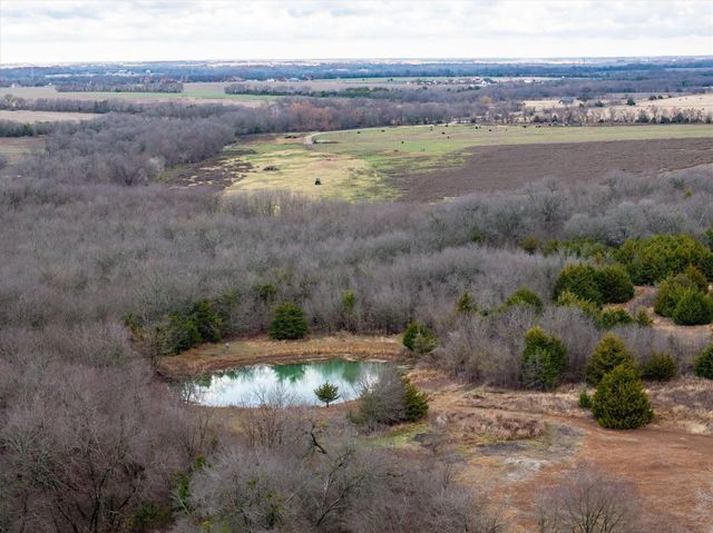 8389 County Road 502, Blue Ridge, TX 75424