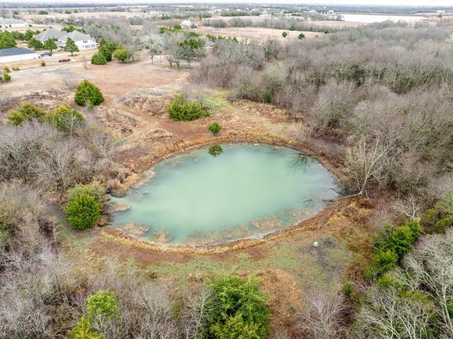 8389 County Road 502, Blue Ridge, TX 75424