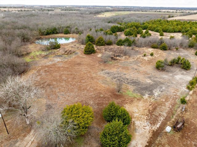 8389 County Road 502, Blue Ridge, TX 75424