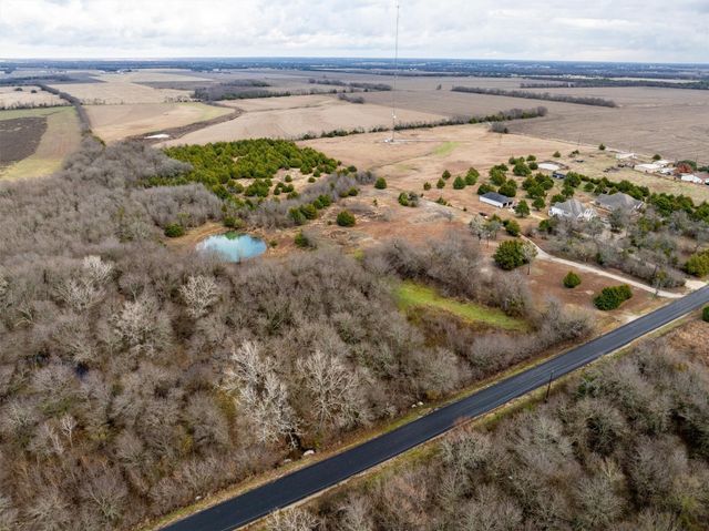 8389 County Road 502, Blue Ridge, TX 75424