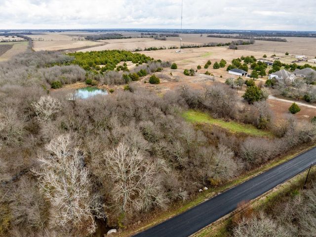 8389 County Road 502, Blue Ridge, TX 75424