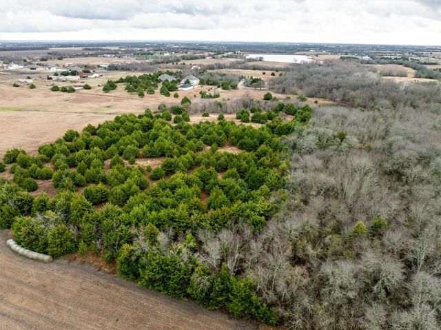 8389 County Road 502, Blue Ridge, TX 75424