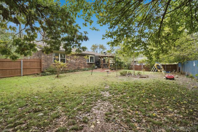711 W 29th Street, Sand Springs, OK 74063