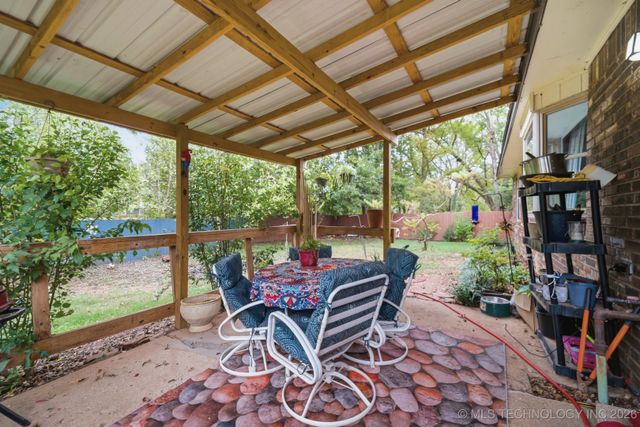 711 W 29th Street, Sand Springs, OK 74063