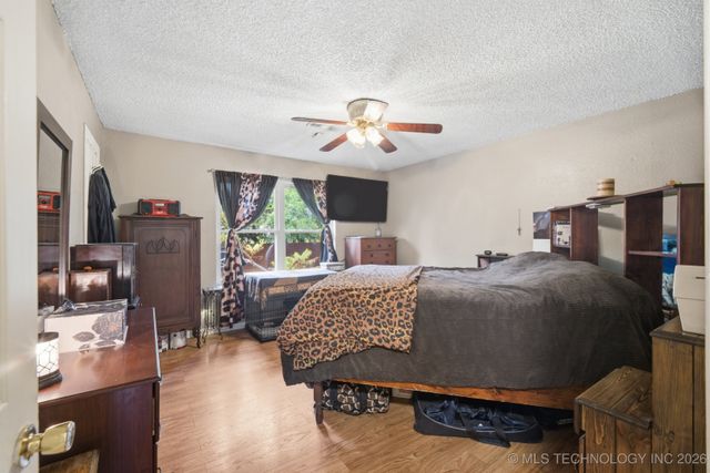 711 W 29th Street, Sand Springs, OK 74063