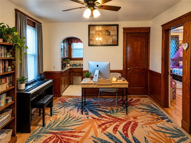 69 Phebe Street, Providence, RI 02904