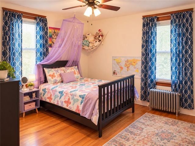 69 Phebe Street, Providence, RI 02904