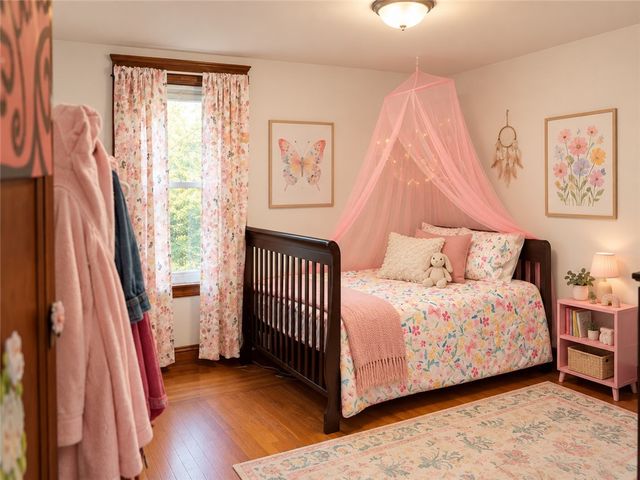 69 Phebe Street, Providence, RI 02904