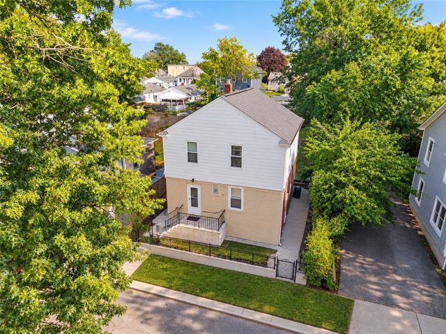 69 Phebe Street, Providence, RI 02904