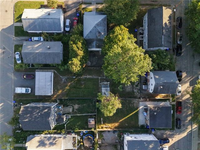 69 Phebe Street, Providence, RI 02904