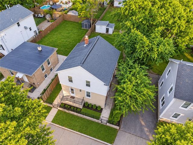 69 Phebe Street, Providence, RI 02904