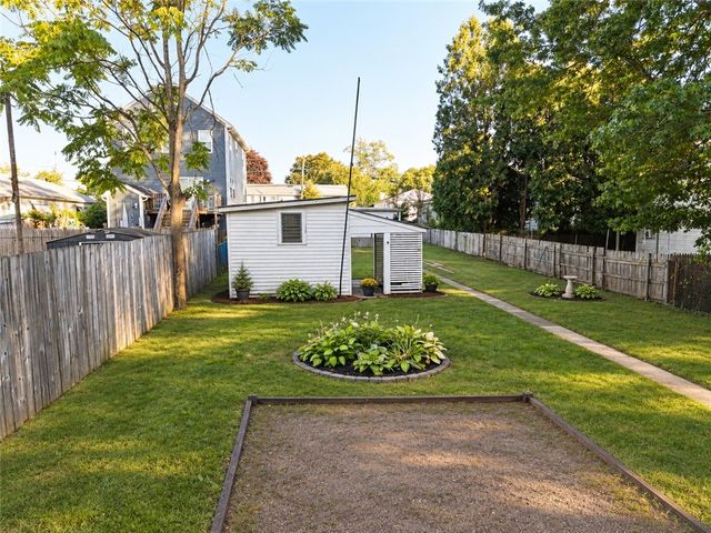69 Phebe Street, Providence, RI 02904