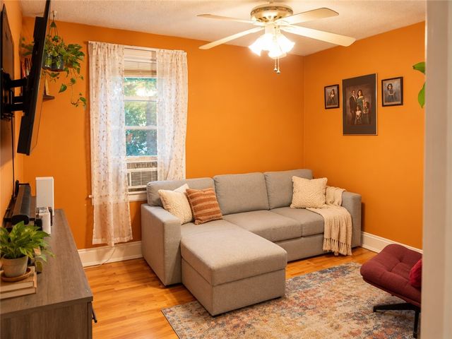 69 Phebe Street, Providence, RI 02904