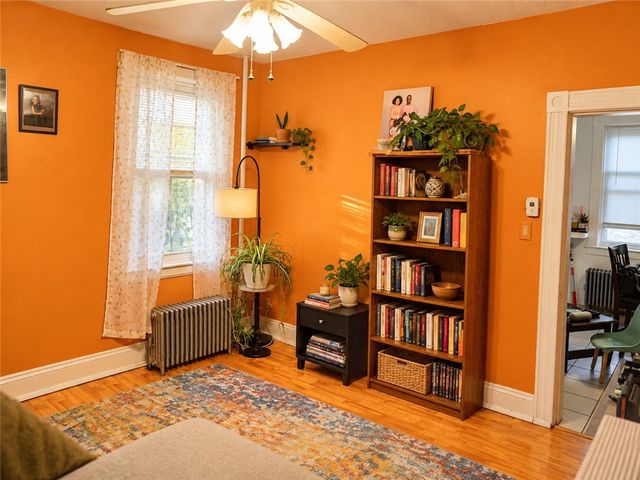 69 Phebe Street, Providence, RI 02904