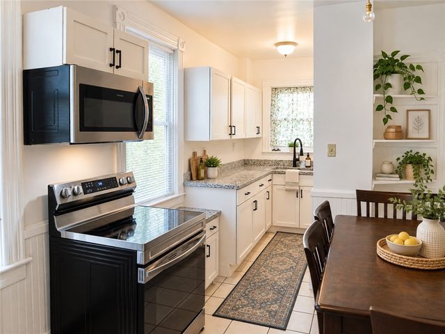 69 Phebe Street, Providence, RI 02904
