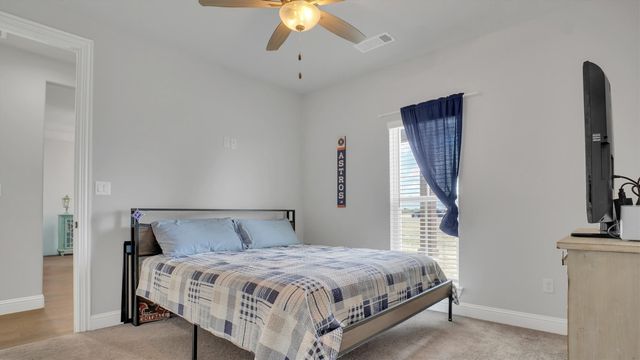 101 Sky Way, New Fairview, TX 76078