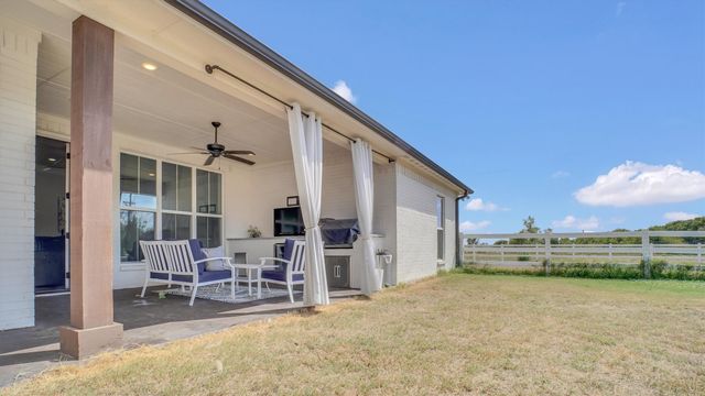 101 Sky Way, New Fairview, TX 76078