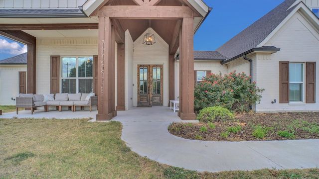 101 Sky Way, New Fairview, TX 76078