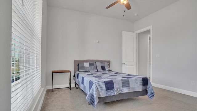 101 Sky Way, New Fairview, TX 76078