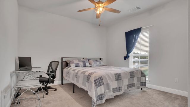 101 Sky Way, New Fairview, TX 76078