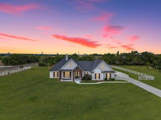 101 Sky Way, New Fairview, TX 76078