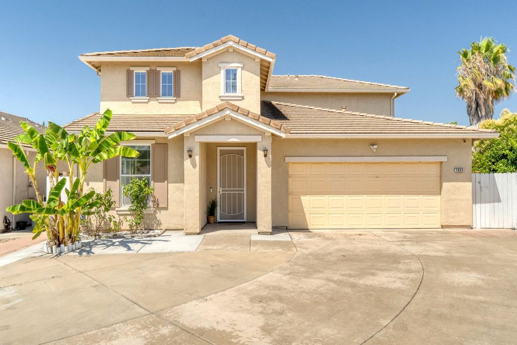 7953 Pearl Drop Ct, Antelope, CA 95843