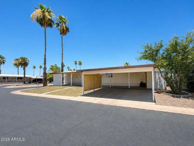 9501 E BROADWAY Road 77, Mesa, AZ 85208