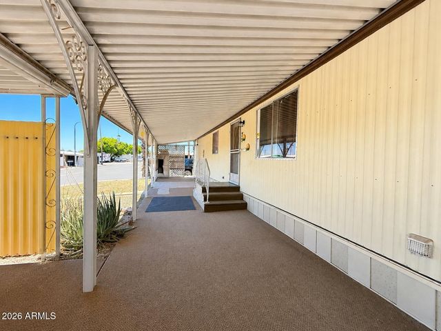 9501 E BROADWAY Road 77, Mesa, AZ 85208