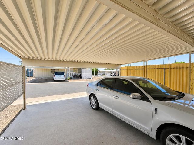 9501 E BROADWAY Road 77, Mesa, AZ 85208