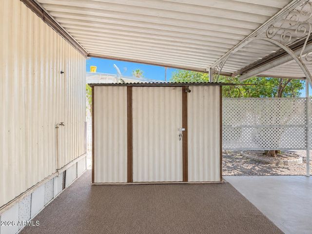 9501 E BROADWAY Road 77, Mesa, AZ 85208