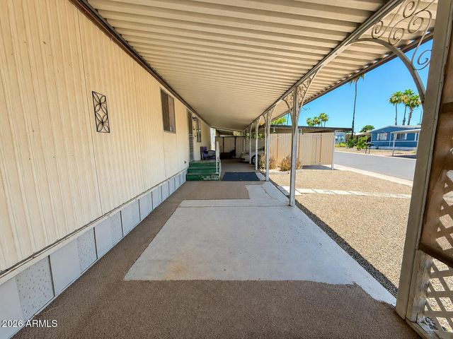 9501 E BROADWAY Road 77, Mesa, AZ 85208