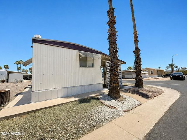 9501 E BROADWAY Road 77, Mesa, AZ 85208