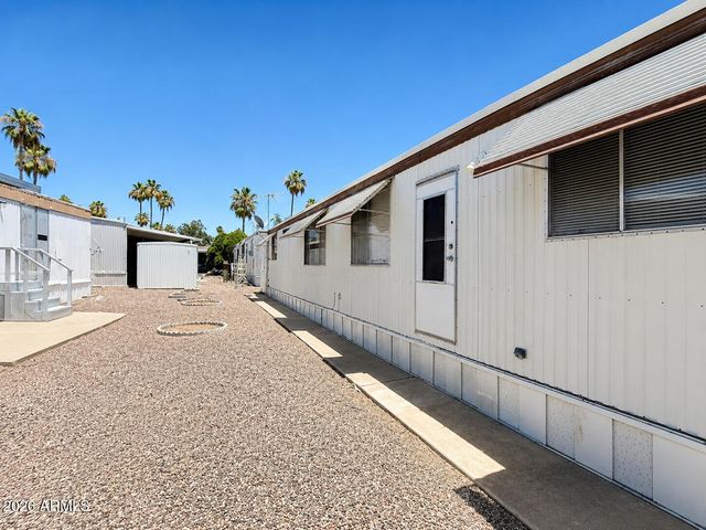 9501 E BROADWAY Road 77, Mesa, AZ 85208