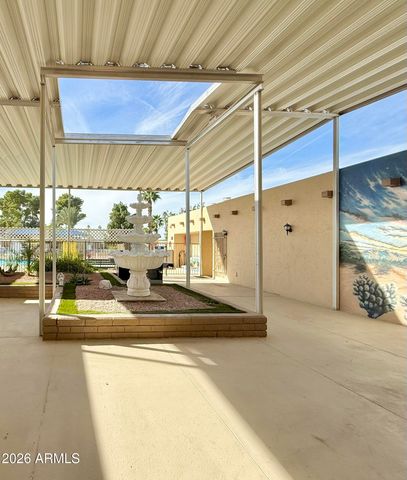 9501 E BROADWAY Road 77, Mesa, AZ 85208