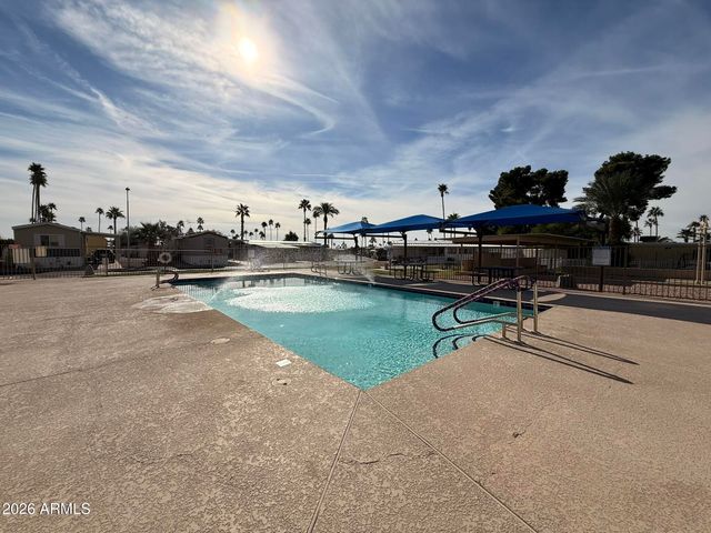 9501 E BROADWAY Road 77, Mesa, AZ 85208