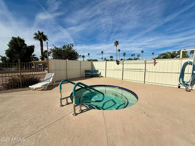 9501 E BROADWAY Road 77, Mesa, AZ 85208