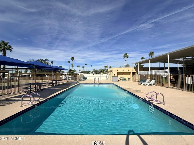 9501 E BROADWAY Road 77, Mesa, AZ 85208