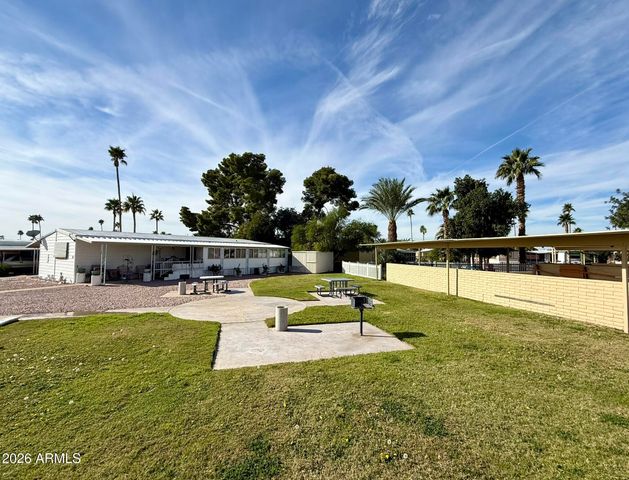 9501 E BROADWAY Road 77, Mesa, AZ 85208
