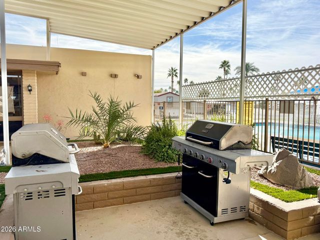 9501 E BROADWAY Road 77, Mesa, AZ 85208
